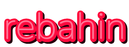 rebahin — logo kanal