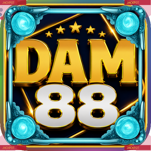 dam88 — mitra unggulan