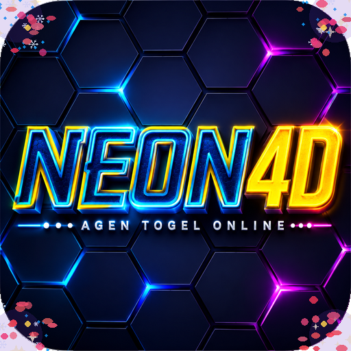 neon4d — mitra unggulan
